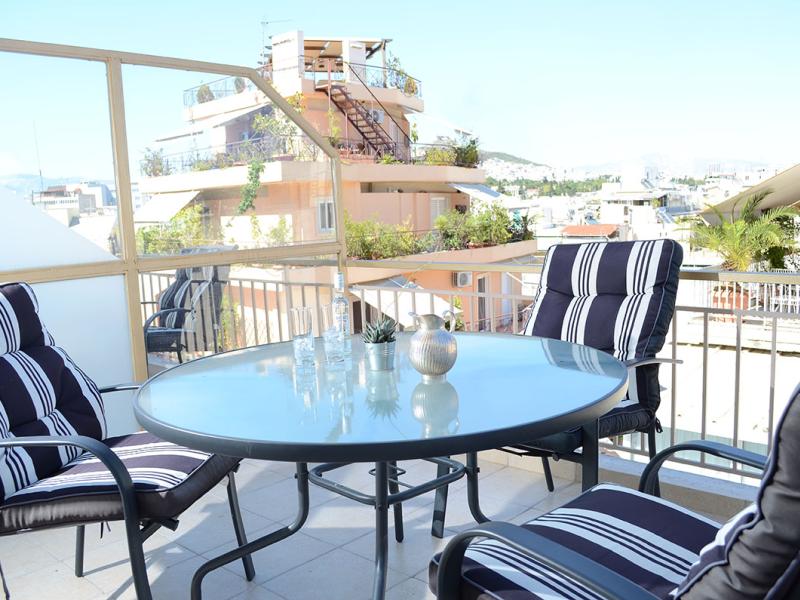 Acropolis Ami Boutique Hotel