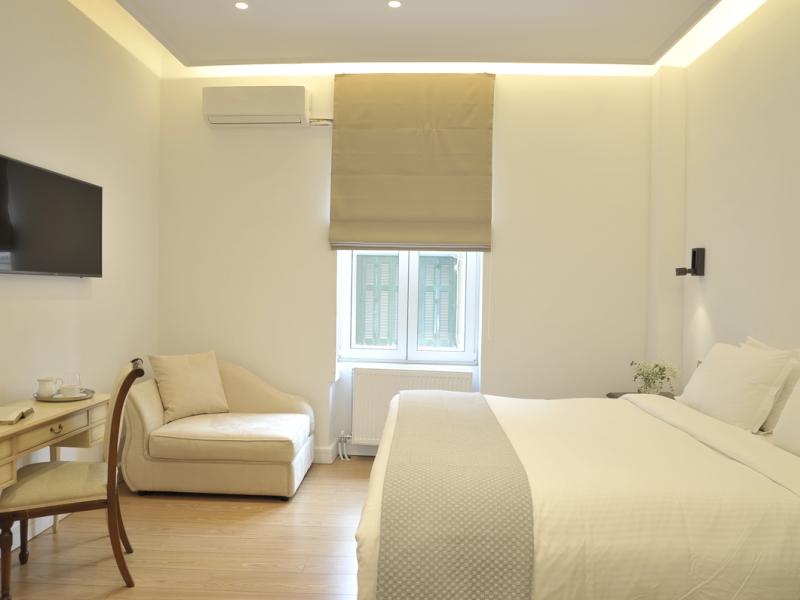 Acropolis Ami Boutique Hotel