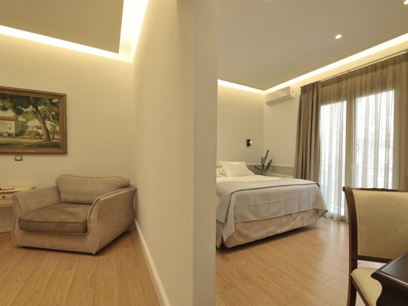 Acropolis Ami Boutique Hotel