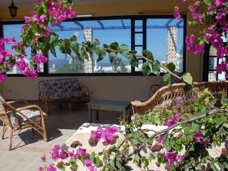 Caldera View Bungalow Resort