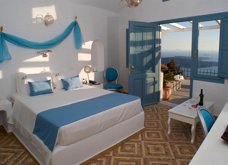 Pegasus Suites & Spa