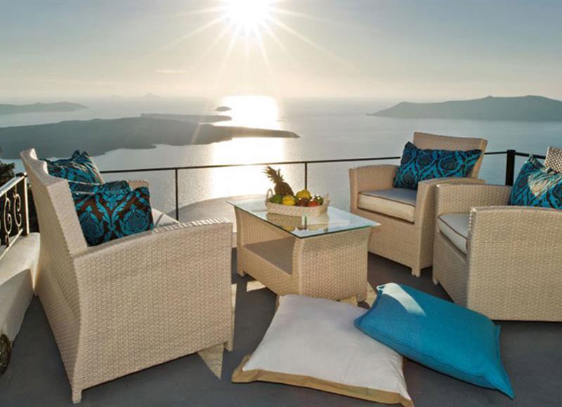 Pegasus Suites & Spa