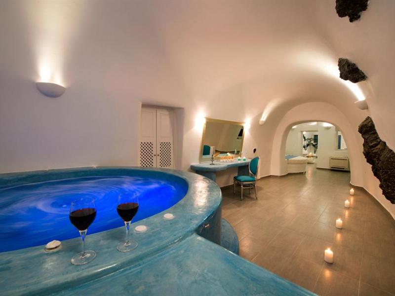 Pegasus Suites & Spa