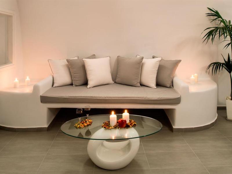 Pegasus Suites & Spa