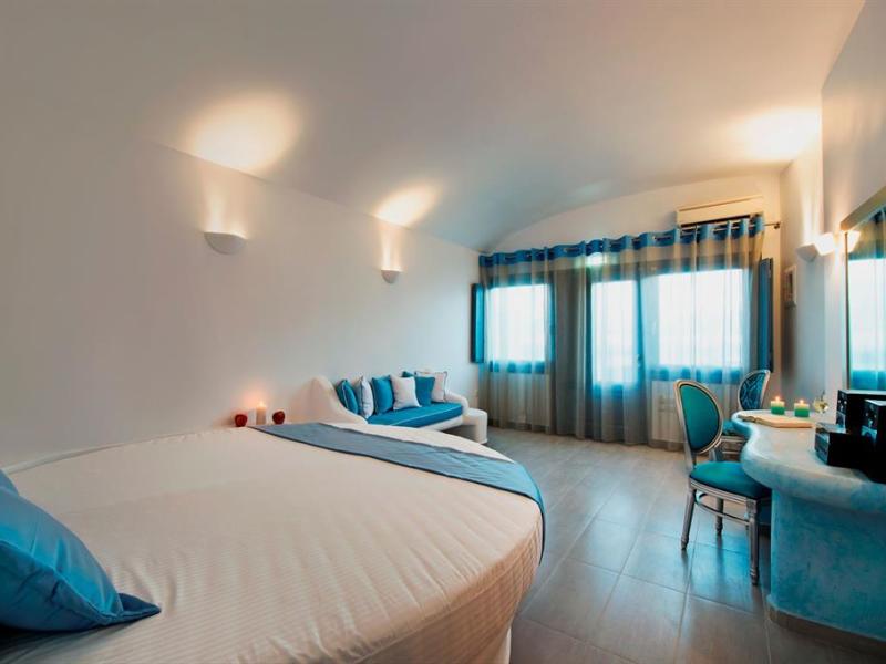 Pegasus Suites & Spa