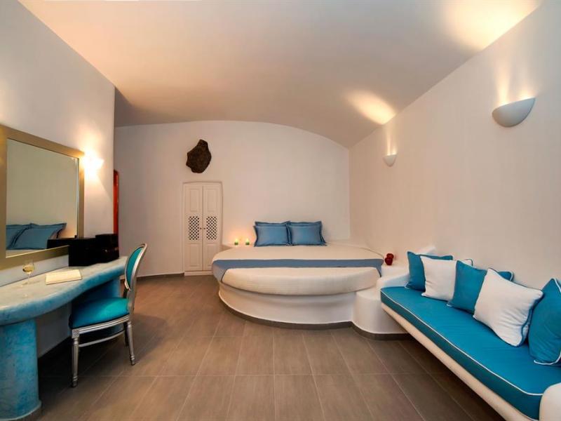 Pegasus Suites & Spa