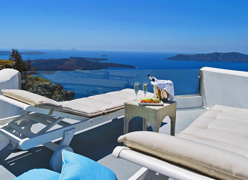 Pegasus Suites & Spa