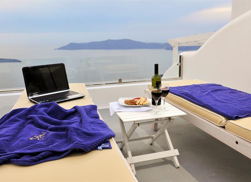 Pegasus Suites & Spa