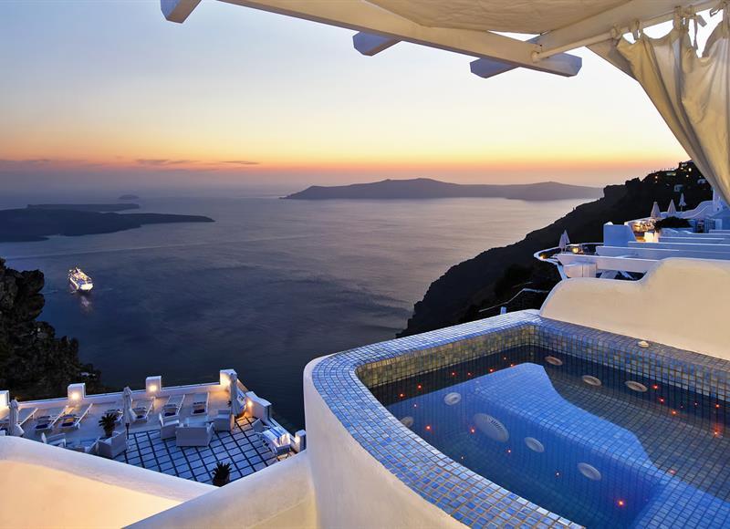 Pegasus Suites & Spa