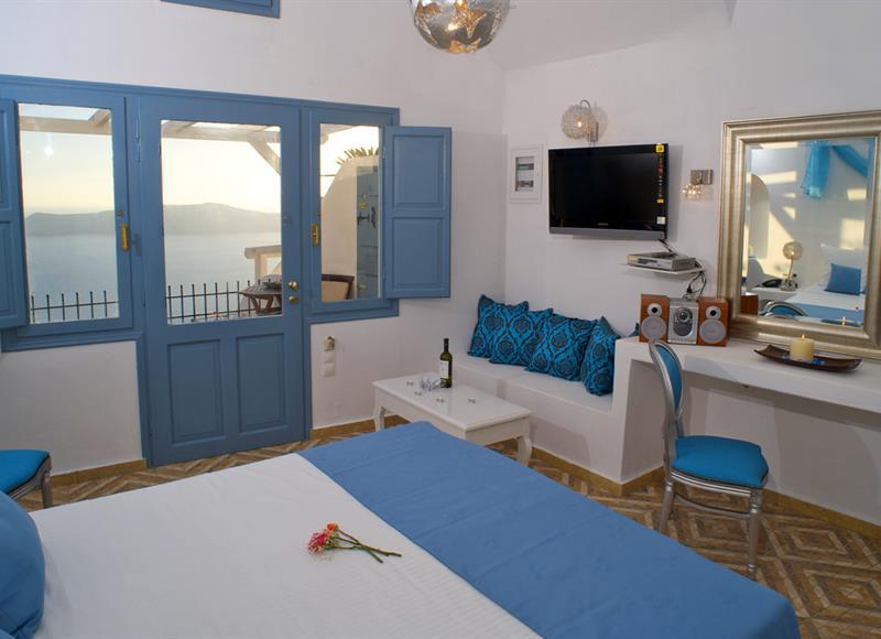 Pegasus Suites & Spa