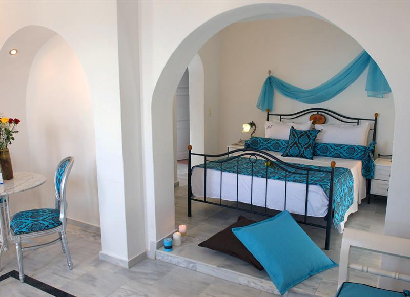 Pegasus Suites & Spa