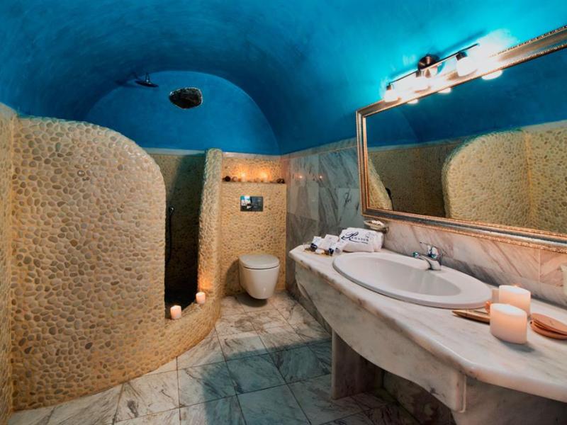 Pegasus Suites & Spa