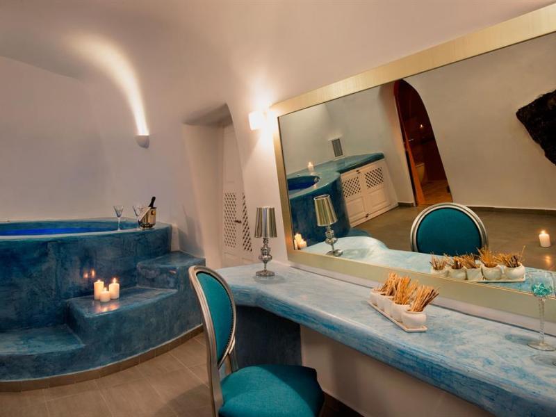 Pegasus Suites & Spa