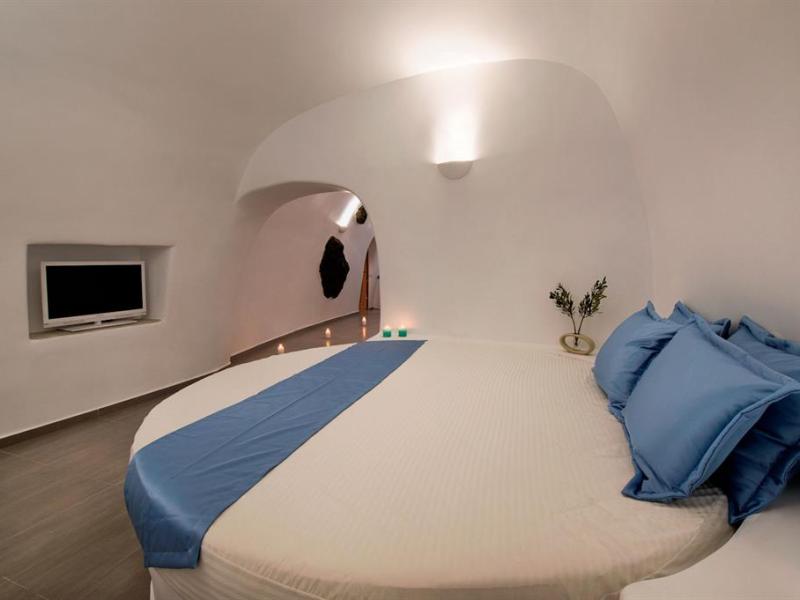 Pegasus Suites & Spa