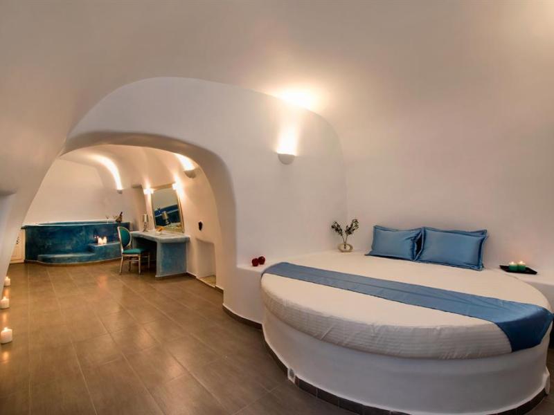 Pegasus Suites & Spa