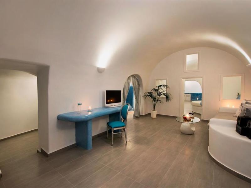 Pegasus Suites & Spa