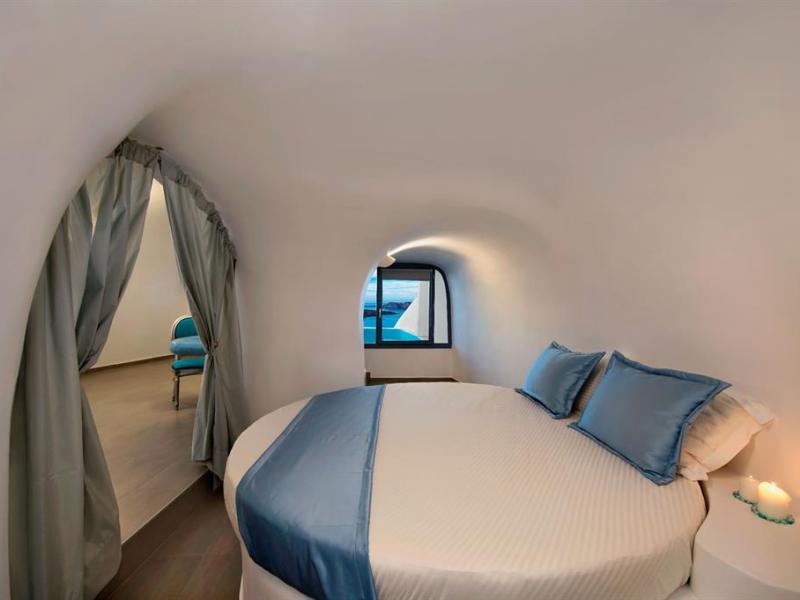 Pegasus Suites & Spa