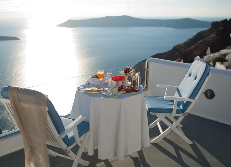 Pegasus Suites & Spa