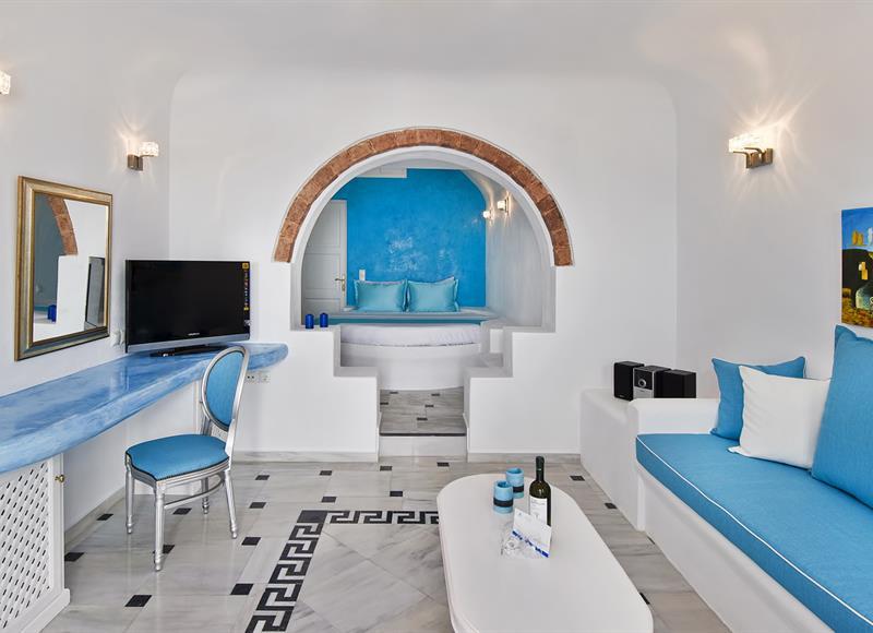 Pegasus Suites & Spa