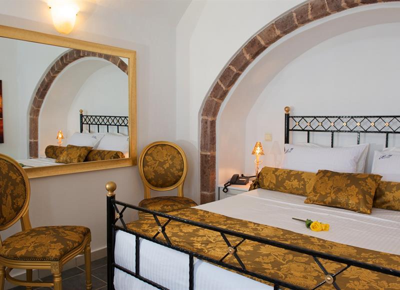 Pegasus Suites & Spa