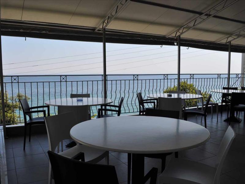 Alkyonis Hotel