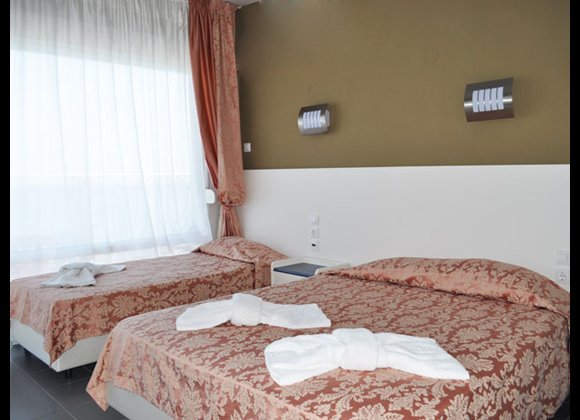Alkyonis Hotel