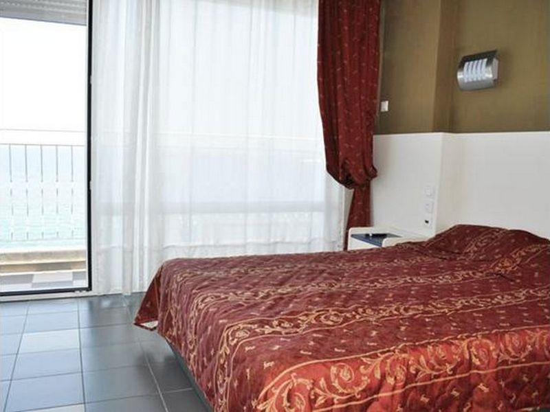 Alkyonis Hotel