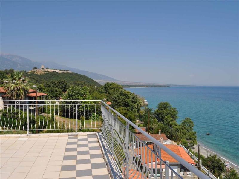 Alkyonis Hotel