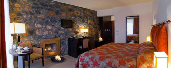 Domotel Neve Mountain Resort & Spa
