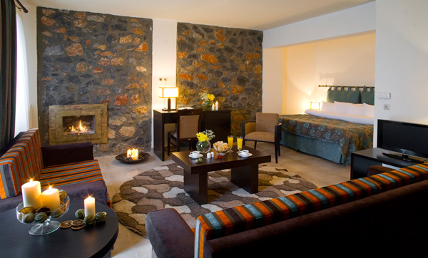 Domotel Neve Mountain Resort & Spa