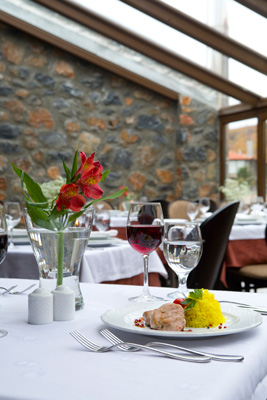 Domotel Neve Mountain Resort & Spa