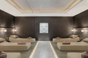 Отель Le Meridien Istanbul Etiler Турция, Бешикташ, фото 14