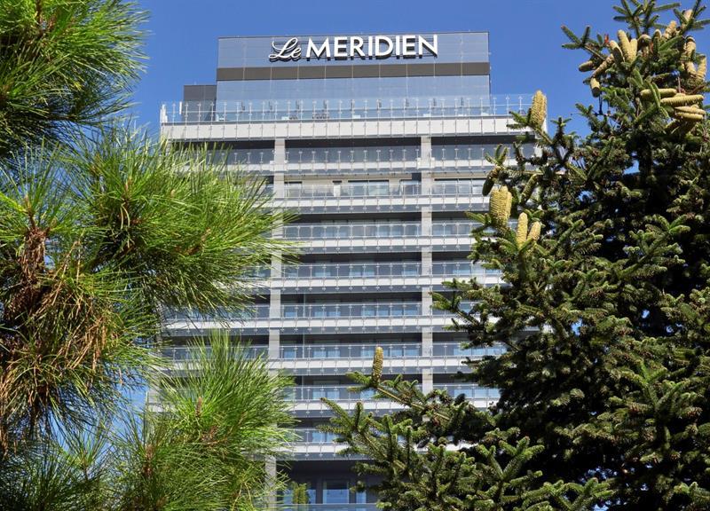 Le Meridien Istanbul Etiler