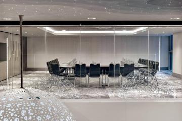 Отель Le Meridien Istanbul Etiler Турция, Бешикташ, фото 3