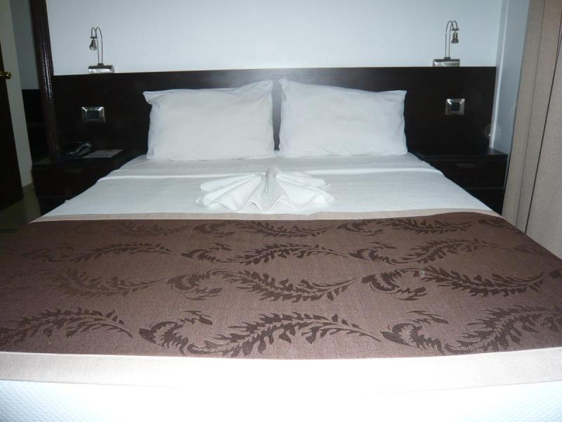 Hotel Residence