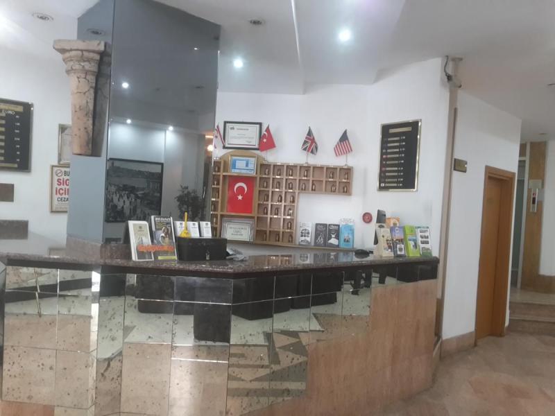 Hotel Residence