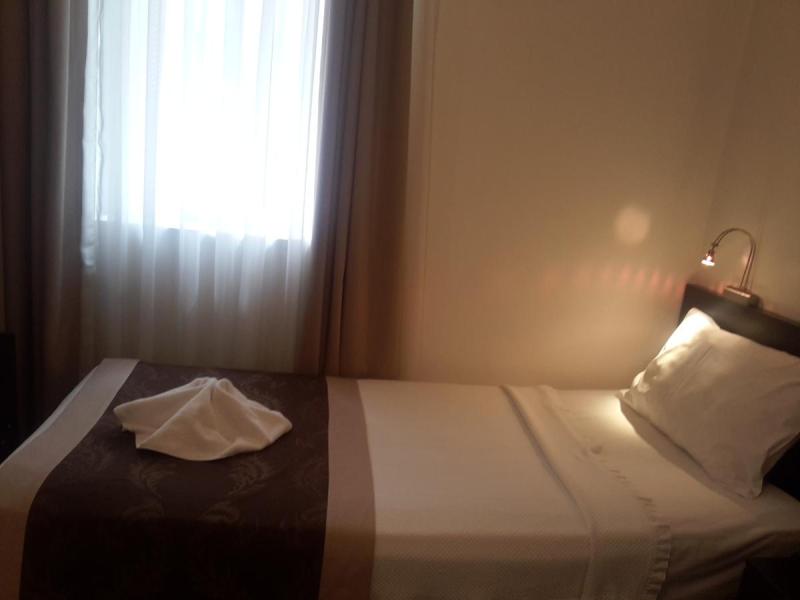Hotel Residence