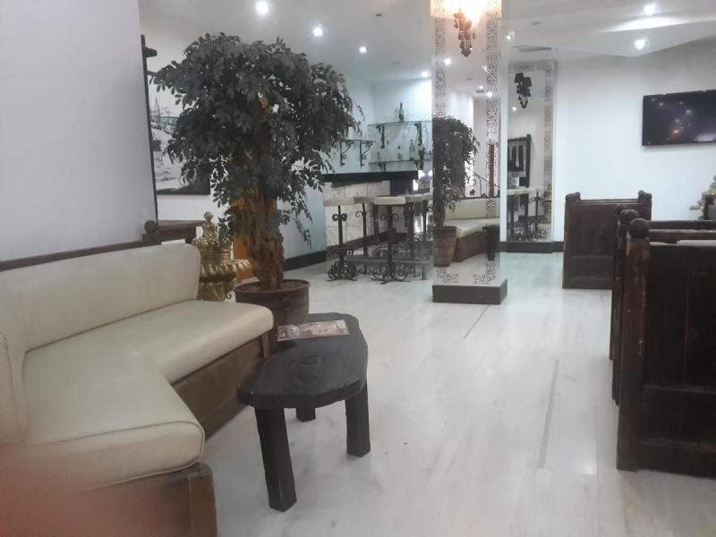 Hotel Residence
