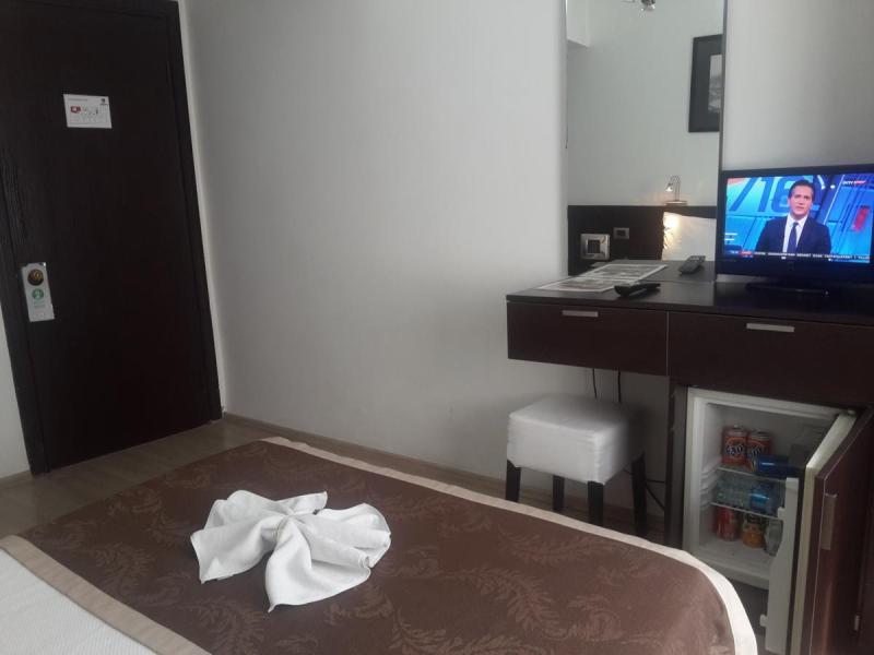 Hotel Residence