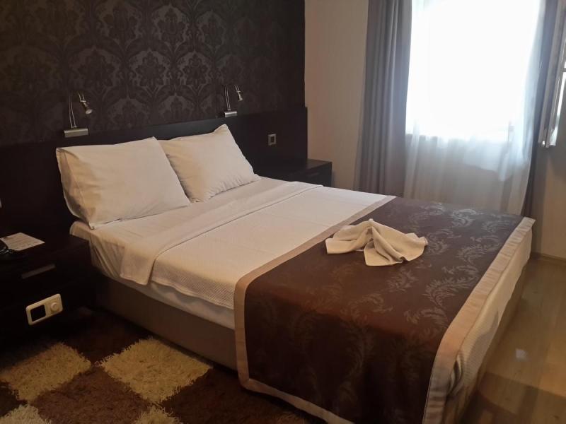 Hotel Residence