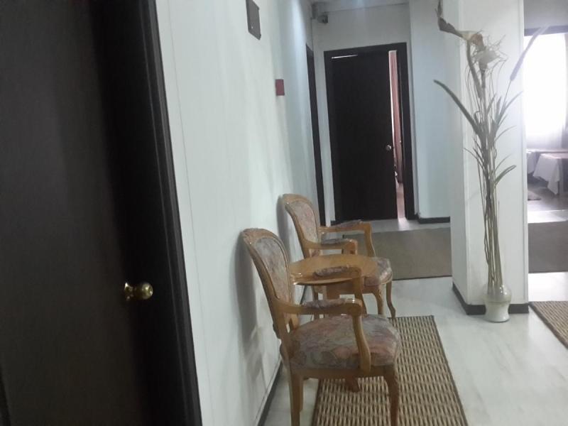 Hotel Residence