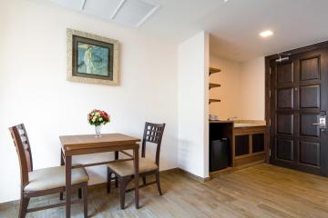 Отель Aiyara Palace Hotel Таиланд, Наклуа, фото 14