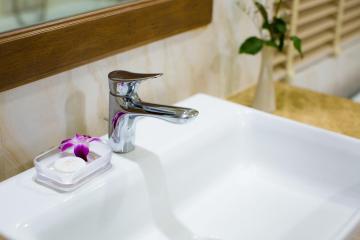 Отель Aiyara Palace Hotel Таиланд, Наклуа, фото 25