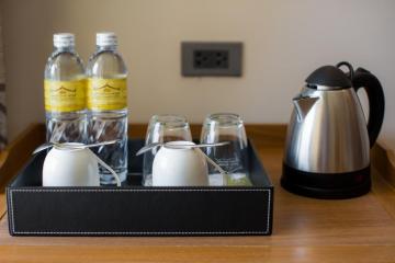 Отель Aiyara Palace Hotel Таиланд, Наклуа, фото 29