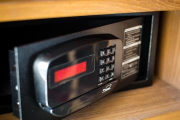 Отель Aiyara Palace Hotel Таиланд, Наклуа, фото 30