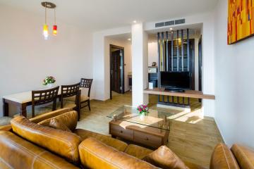 Отель Aiyara Palace Hotel Таиланд, Наклуа, фото 3