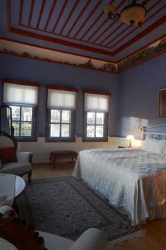 Отель Fresco Cave Suites & Mansions Турция, Ургуп, фото 11
