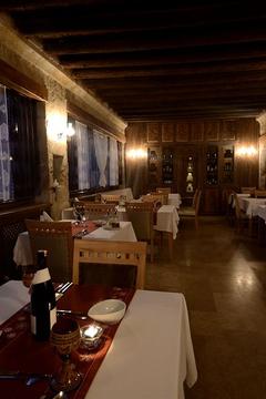 Отель Fresco Cave Suites & Mansions Турция, Ургуп, фото 12