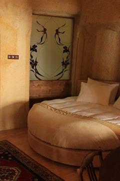 Отель Fresco Cave Suites & Mansions Турция, Ургуп, фото 13