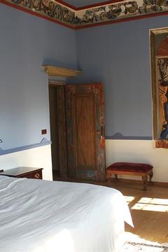 Отель Fresco Cave Suites & Mansions Турция, Ургуп, фото 14